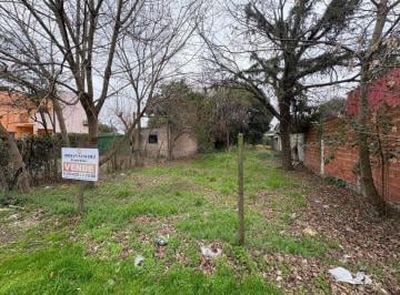 Terreno , Exaltación de la Cruz · Terreno Baldío en Planta Urbana en Los Cardales - Residencial Comercial
