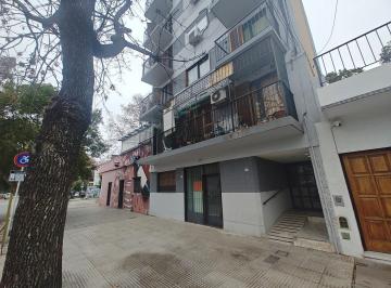 Departamento · 40m² · 2 Ambientes · Excelente Dos Ambientes Al Frente. Vista Abierta y Luminosa