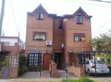 PH · 120m² · 5 Ambientes · 1 Cochera · Triplex 5 Ambientes con Cochera