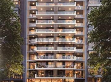 Departamento · 29m² · 1 Ambiente · Lanzamiento en Pocitos | Apartamentos Monoambientes, 1 y 2 Dorm.