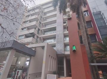 Departamento · 50m² · 2 Ambientes · 1 Cochera · Alquiler de Departamento de 2 Ambientes en Ramos Mejia con Cochera y Amenities Al Contrafrente