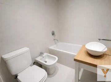 Departamento · 25m² · 1 Ambiente · Departamento en Venta - Monoambiente 1 Baño - 25 m - San Cristobal