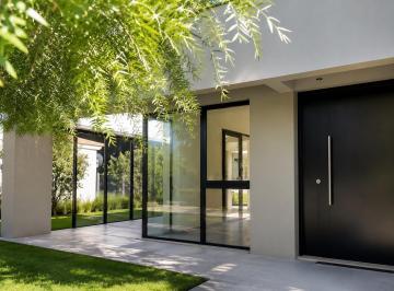 Casa · 200m² · 4 Ambientes · 3 Cocheras · Casa Venta/alquiler Barrio Rpivado Santa Juana Canning Jardin Pileta