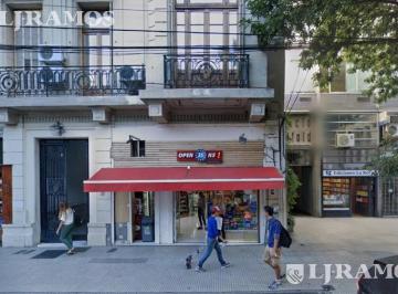 00-FRENTE · Local en Alquiler en Tribunales