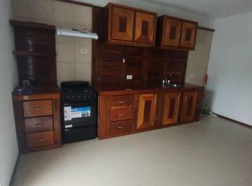 Departamento de 4 ambientes, Quilmes · Departamento con 3 Dorm. en Alquiler en Quilmes