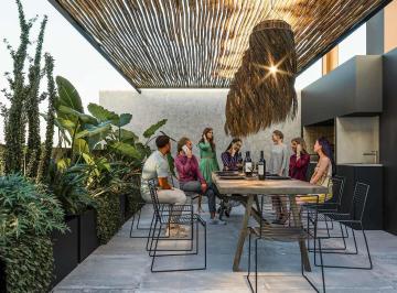 Departamento · 95m² · 4 Ambientes · Mantra Costanera, Depto. 3d Ext en Constr, Categ y Una Ubicación Privilegiada!
