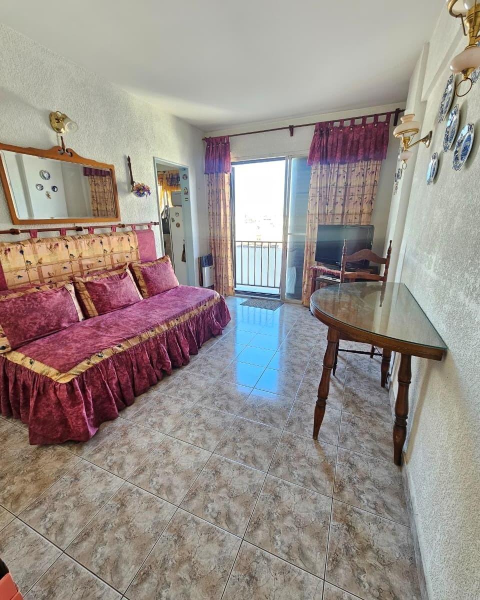 Departamento 2 amb en Venta! Arenales 2300, 10° piso