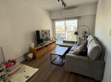 Departamento de 4 ambientes, Recoleta · Laprida 1100. - Recoleta. - Cuatro Ambientes Reciclado
