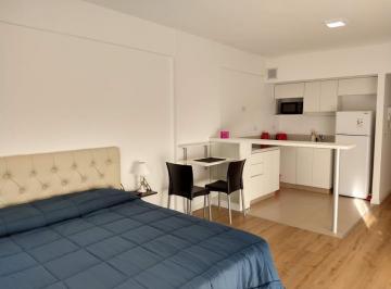 Departamento · 33m² · 1 Ambiente · Monoambiente Amoblado! Zona Universidad de Palermo