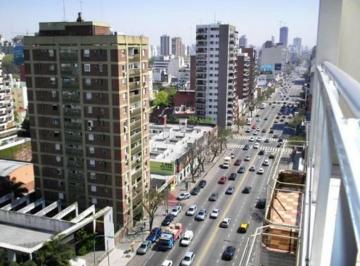 Departamento · 54m² · 2 Ambientes · 1 Cochera · Libertador 5600 - Belgrano - Sin Muebles - Impecable - Dormitorio en Suite - Toilette