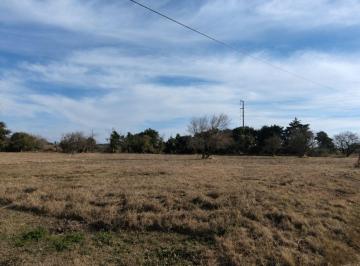 Campo · 1ha · Venta Terreno de 1,3 Hectáreas en Zona Norte