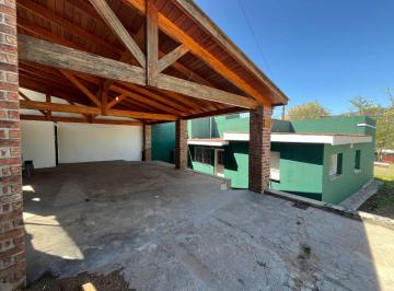 Casa · 140m² · 5 Ambientes · 1 Cochera · Venta Casa 3 Dorm. en Cosquin Córdoba