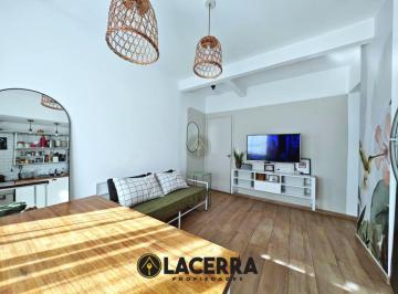Departamento de 2 ambientes, General San Martín · Departamento 2 Ambientes