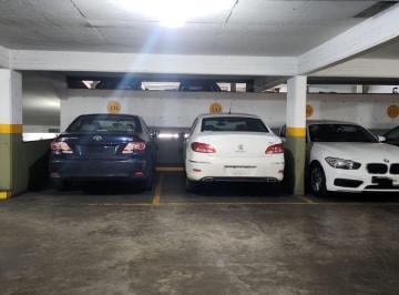Garage · 12m² · Venta Cochera Cubierta Fija Retiro Exp Bajas