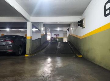 Garage · 12m² · Venta Cochera Cubierta Fija Retiro Exp Bajas