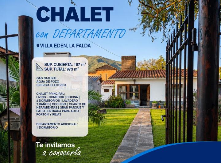 Casa en venta en Centro · 7 ambientes