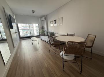 Departamento · 69m² · 2 Ambientes · 1 Cochera · Hermoso Departamento 2 Ambientes Muy Amplio en Palermo - Amenities - Seguridad