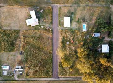 Terreno · 1750m² · Lotes a La Venta en Las Flores