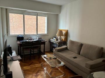 Departamento de 2 ambientes, Recoleta · Departamento de 45 m² con 1 Dormitorio en Alquiler en Recoleta