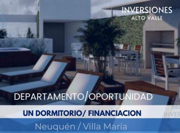Departamento · 44m² · 2 Ambientes · Departamentos a Estrenar