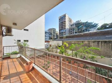 Departamento · 116m² · 4 Ambientes · 1 Cochera · Venta Palermo / Botánico Semipiso 4 Ambientes Dependencia con Cochera y Palier Privado