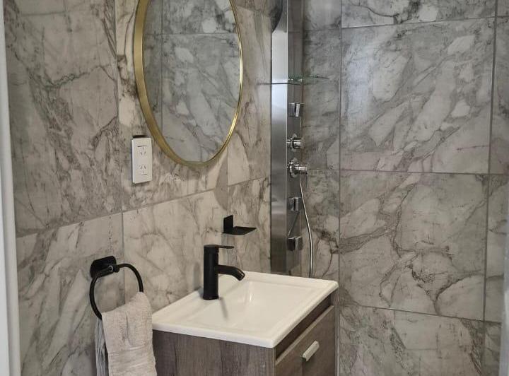 Departamento · 70m² · 2 Dormitorios · 1 Cochera