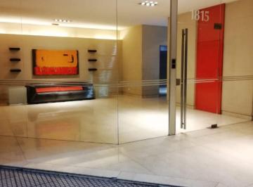 Departamento de 1 ambiente, San Nicolás · Moderno Monoambiente Amoblado