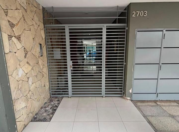 Alquiler Monoambiente C/balcón en Núñez