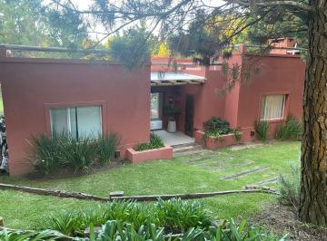 Casa · 200m² · 4 Ambientes · Casa Chalet en Alq. Temporario en Costa Esmeralda, Costa Atlántica, Buenos Aires
