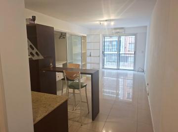 Departamento de 1 ambiente, Villa Urquiza · Monoambiente a La Calle con Pileta Apto Profesional