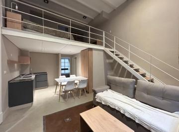 Departamento de 3 ambientes, San Telmo · Duplex Tipo Loft 3 Ambientes | Alquiler Temporario | San Telmo
