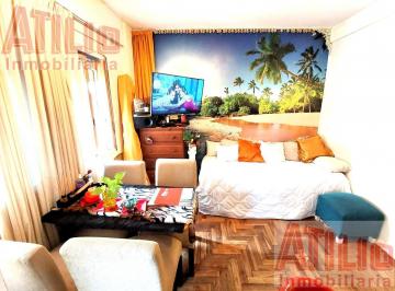 Departamento · 29m² · 2 Ambientes · Departamento Nuñez 2 Ambientes Luminoso 2 C/av. Cabildo Bajas Expensas