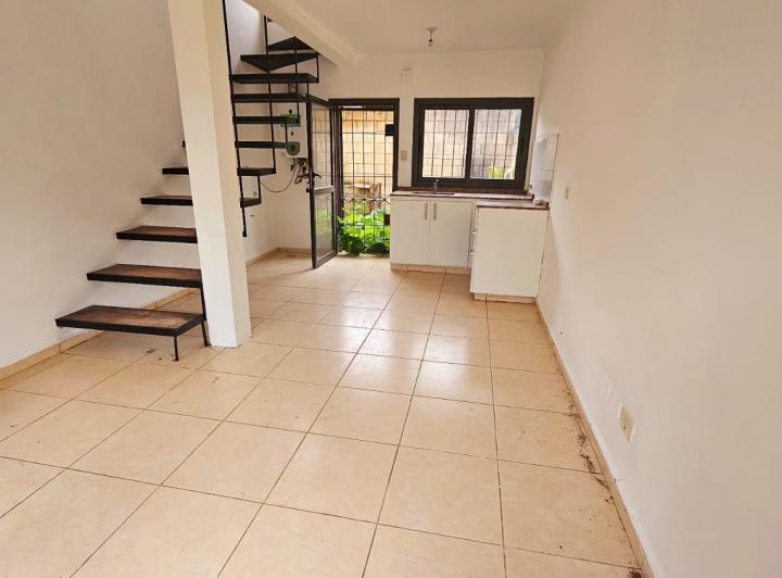 Casa · 41m² · 2 Ambientes · 1 Cochera