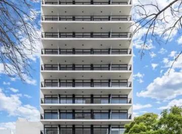 Departamento · 25m² · 1 Ambiente · Departamento en Venta - Monoambiente 1 Baño - 25 m - San Cristobal