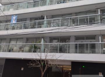 Departamento · 24m² · 2 Ambientes · Departamento de 2 Ambientes Impecable Apto Profesional