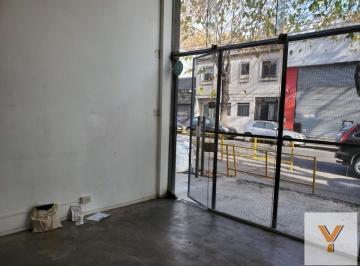Local comercial · 35m² · 3 Ambientes · Local en Venta - 2 Dorm. - 35 m - Villa Crespo
