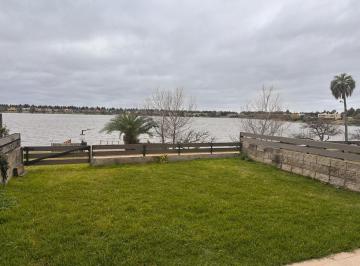 Departamento · 89m² · 3 Ambientes · 2 Cocheras · Departamento en Vila Vela Pb con Jardín