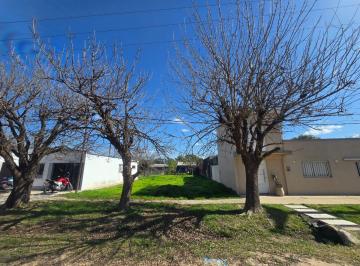 Terreno · 321m² · Se Vende Lote en Barrio Obligado