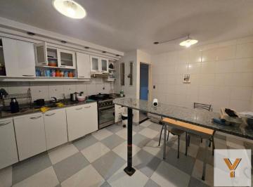 Departamento · 115m² · 4 Ambientes · Departamento en Venta - 3 Dorm. 3 Baños - 337 m - Villa Crespo