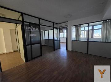 Oficina comercial · 100m² · 4 Ambientes · Oficina en Venta - 3 Dorm. 1 Baño - 100 m - San Nicolás