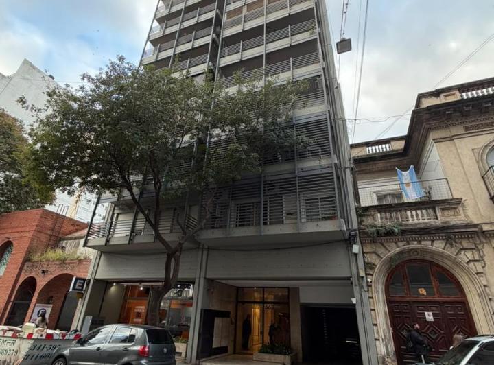 Departamento · 110m² · 5 Ambientes · 2 Cocheras