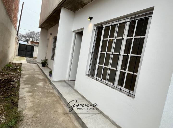Casa · 10m² · 3 Ambientes