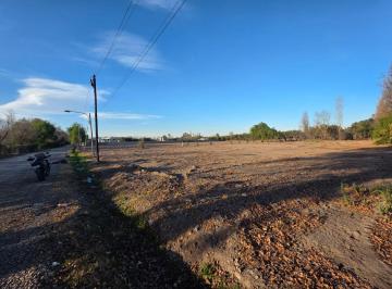 Terreno · 8528m² · Gran Terreno en Venta S. F. del Monte, Guaymallén