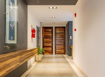 Departamento de 2 ambientes, Córdoba · Alquiler Departamento 1 Dormit. Alto Alberdi