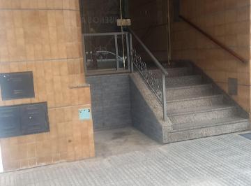 Departamento de 2 ambientes, Núñez · Nuñez 2 Amb Luminoso