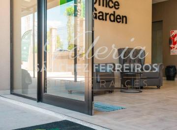 Local comercial · 36m² · Local en El Emprendimiento Office Garden