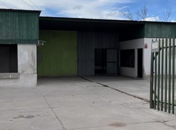 Bodega-Galpón , Jesús Nazareno · Galpon de 500 m² en Alquiler en Jesus Nazareno
