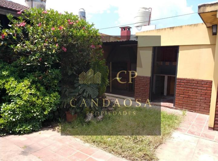 PH · 100m² · 3 Ambientes