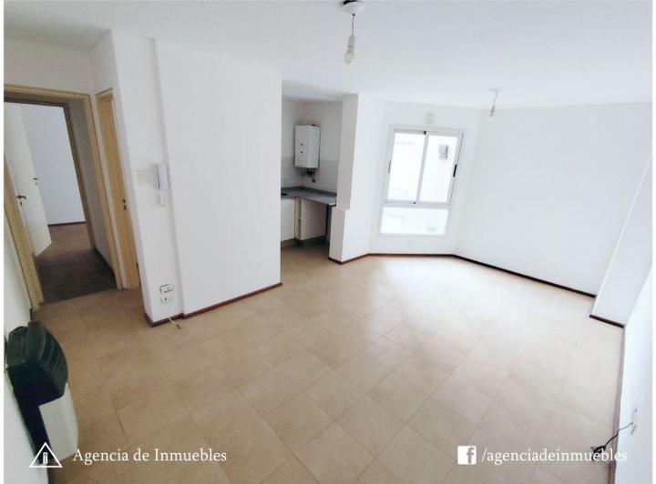 Departamento · 75m² · 4 Ambientes
