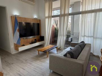 Departamento · 80m² · 3 Ambientes · 1 Cochera · Excelente 3 Ambientes en Complejo Tronador con Cochera y Baulera!